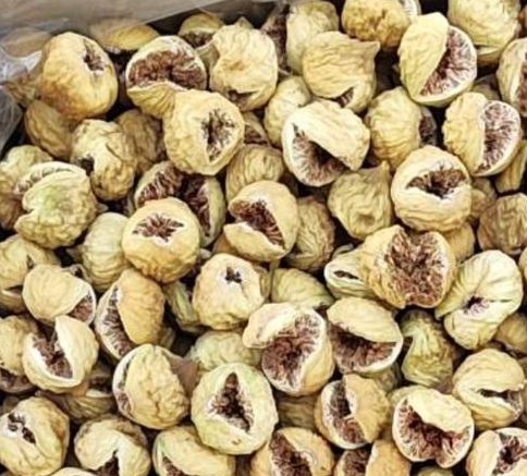فروش انجیر خشک ممتاز صادراتی + ویژگیها